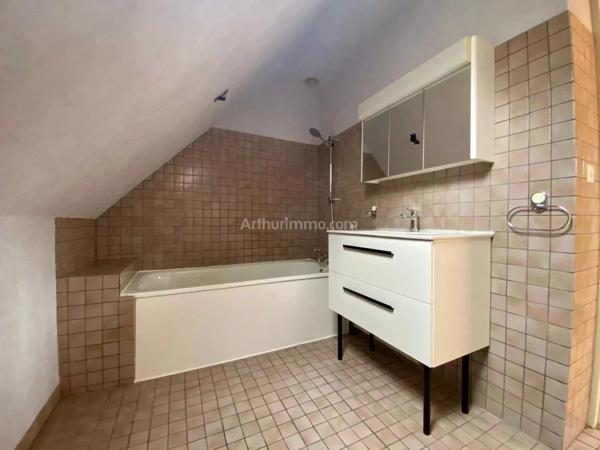 Vente Maison 6 pièces 130 m2 à Plescop