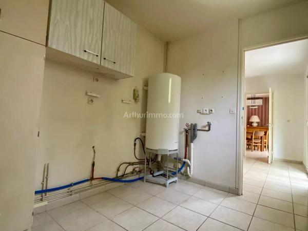 Vente Maison 6 pièces 130 m2 à Plescop