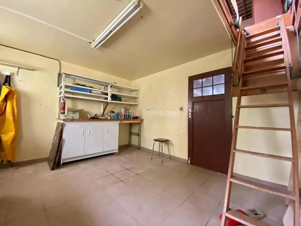 Vente Maison 6 pièces 130 m2 à Plescop