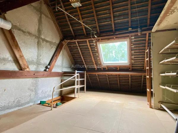 Vente Maison 6 pièces 130 m2 à Plescop