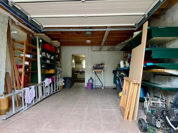 Vente Maison 6 pièces 130 m2 à Plescop