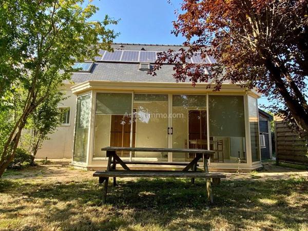 Vente Maison 6 pièces 130 m2 à Plescop