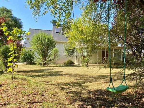 Vente Maison 6 pièces 130 m2 à Plescop