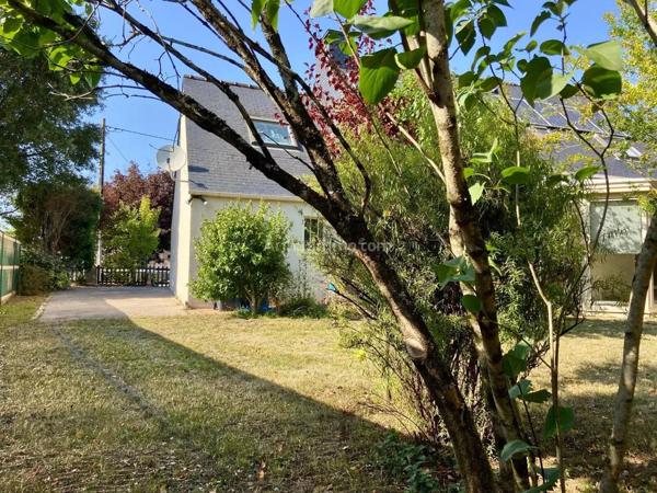 Vente Maison 6 pièces 130 m2 à Plescop