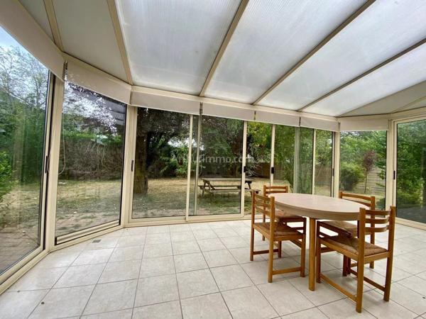 Vente Maison 6 pièces 130 m2 à Plescop