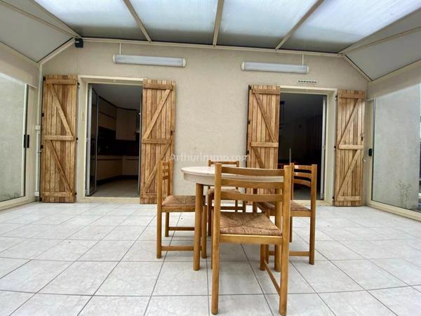 Vente Maison 6 pièces 130 m2 à Plescop