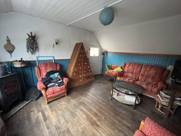 Maison à vendre |  Belle-Isle-en-Terre |  5 pièces | 106 m²