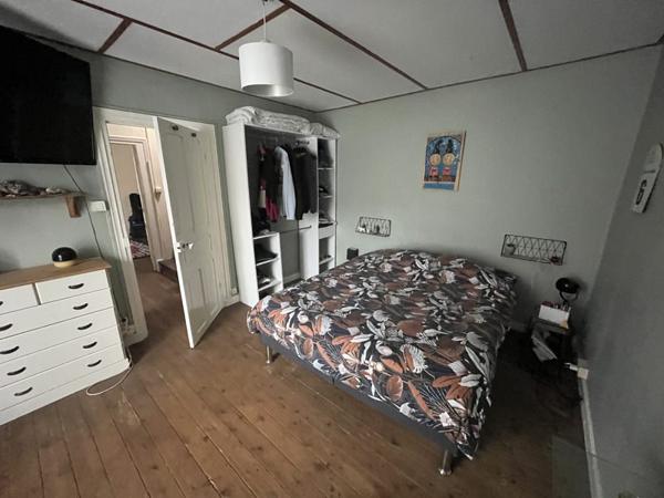 Maison à vendre |  Belle-Isle-en-Terre |  5 pièces | 106 m²