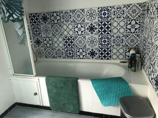 Maison à vendre |  Belle-Isle-en-Terre |  5 pièces | 106 m²