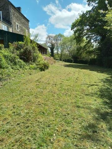 Maison à vendre |  Belle-Isle-en-Terre |  5 pièces | 106 m²