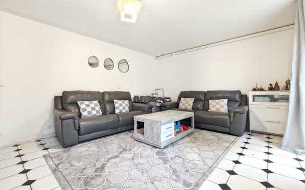 Maison à vendre    4 pièces •  Argenteuil