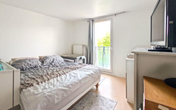Maison à vendre    4 pièces •  Argenteuil