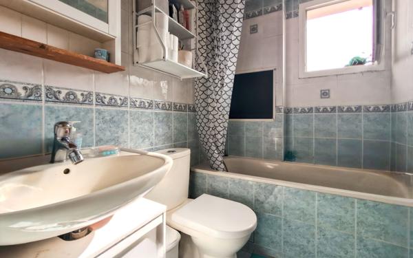 Maison à vendre    4 pièces •  Argenteuil