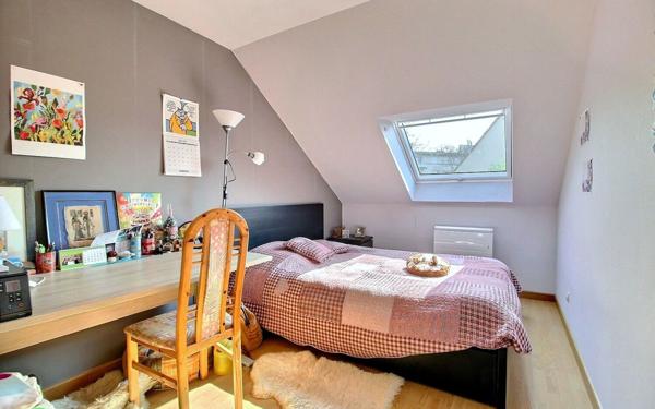 Maison à vendre    4 pièces • 84,43 m2 Élancourt