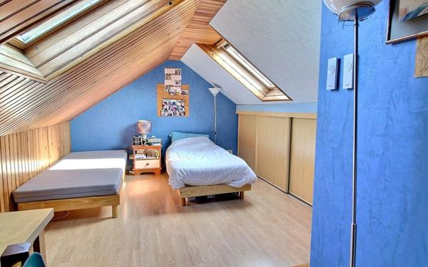 Maison à vendre    4 pièces • 84,43 m2 Élancourt