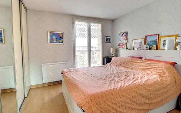 Maison à vendre    4 pièces • 84,43 m2 Élancourt