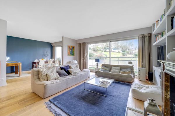 SEVRES RIVE DROITE - APPARTEMENT DE STANDING €799 000 ** - Référence 600-S