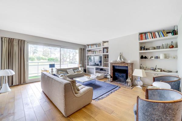 SEVRES RIVE DROITE - APPARTEMENT DE STANDING €799 000 ** - Référence 600-S