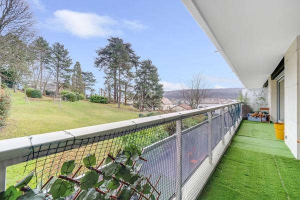 SEVRES RIVE DROITE - APPARTEMENT DE STANDING €799 000 ** - Référence 600-S