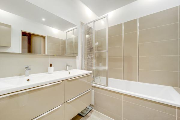 SEVRES RIVE DROITE - APPARTEMENT DE STANDING €799 000 ** - Référence 600-S