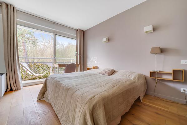 SEVRES RIVE DROITE - APPARTEMENT DE STANDING €799 000 ** - Référence 600-S