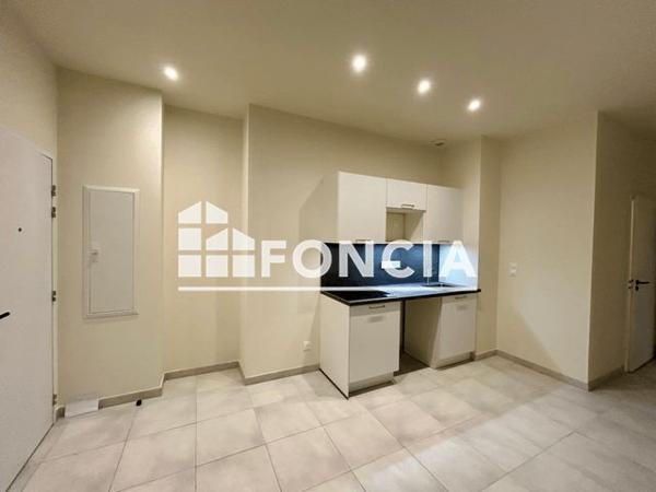 Location Appartement 3 pièces 61.1 m² - LA CASERNE CORBINEAU Laval 53000