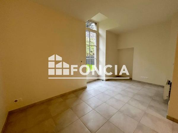 Location Appartement 3 pièces 61.1 m² - LA CASERNE CORBINEAU Laval 53000