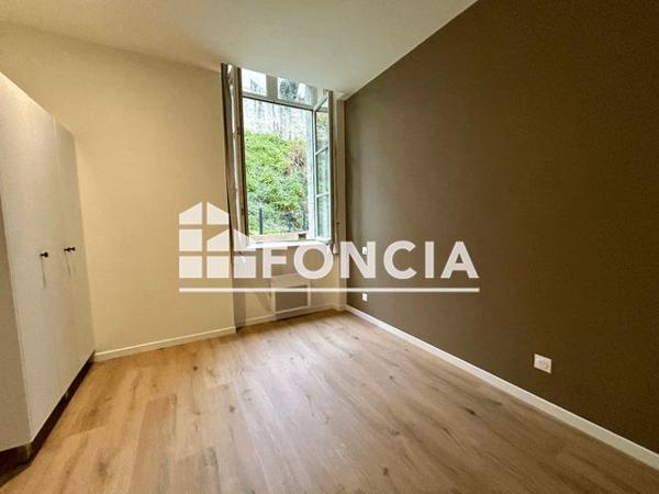 Location Appartement 3 pièces 61.1 m² - LA CASERNE CORBINEAU Laval 53000