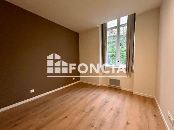 Location Appartement 3 pièces 61.1 m² - LA CASERNE CORBINEAU Laval 53000