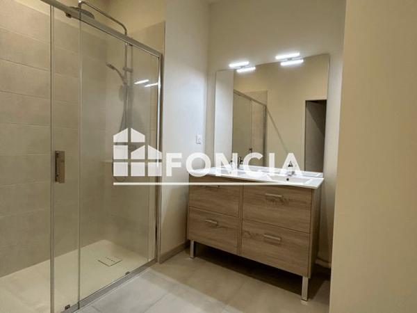 Location Appartement 3 pièces 61.1 m² - LA CASERNE CORBINEAU Laval 53000