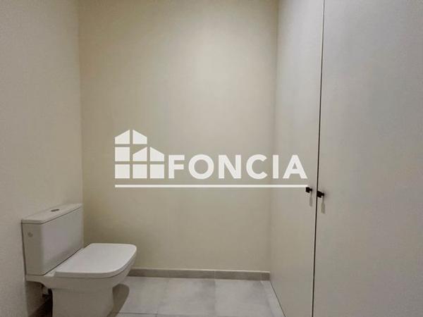 Location Appartement 3 pièces 61.1 m² - LA CASERNE CORBINEAU Laval 53000