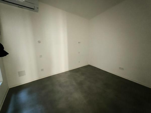Appartement 2 pièces rénové situé au centre-ville de Narbonne