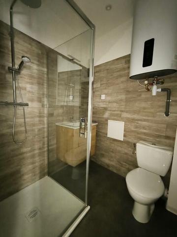 Appartement 2 pièces rénové situé au centre-ville de Narbonne