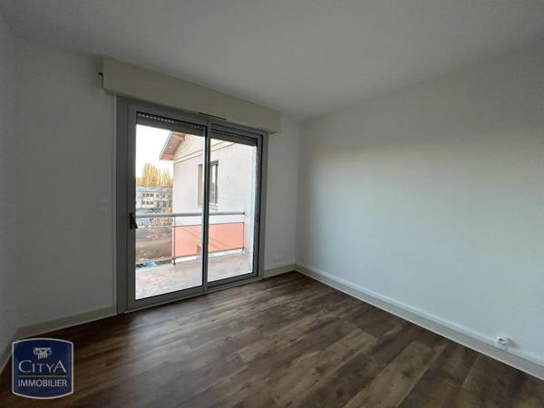 Appartement à louer 3 pièces 50.59m²
