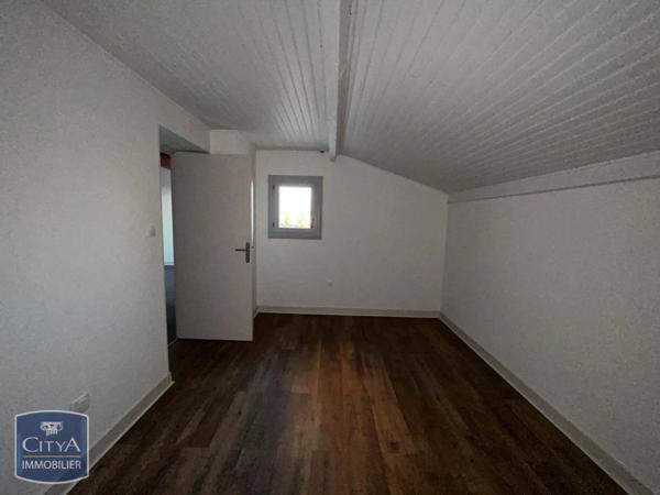 Appartement à louer 3 pièces 50.59m²