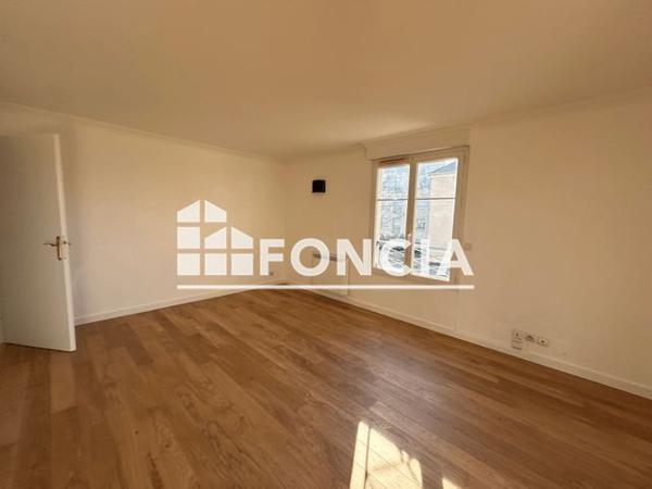 Location Appartement 2 pièces 46.48 m² - 39 RUE JACQUES BREL Cormeilles En Parisis 95240