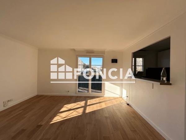 Location Appartement 2 pièces 46.48 m² - 39 RUE JACQUES BREL Cormeilles En Parisis 95240