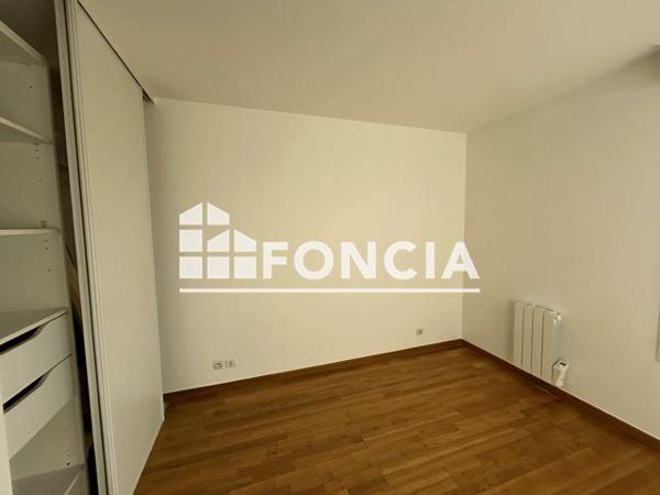 Location Appartement 2 pièces 46.48 m² - 39 RUE JACQUES BREL Cormeilles En Parisis 95240