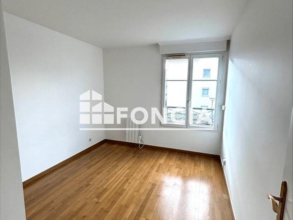 Location Appartement 2 pièces 46.48 m² - 39 RUE JACQUES BREL Cormeilles En Parisis 95240