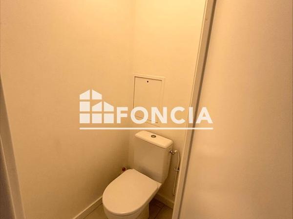 Location Appartement 2 pièces 46.48 m² - 39 RUE JACQUES BREL Cormeilles En Parisis 95240