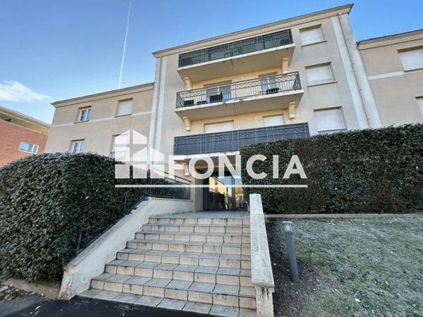 Location Appartement 2 pièces 46.48 m² - 39 RUE JACQUES BREL Cormeilles En Parisis 95240