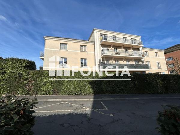 Location Appartement 2 pièces 46.48 m² - 39 RUE JACQUES BREL Cormeilles En Parisis 95240