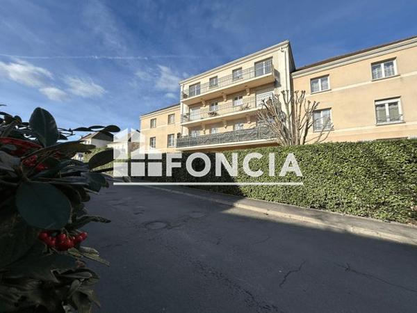 Location Appartement 2 pièces 46.48 m² - 39 RUE JACQUES BREL Cormeilles En Parisis 95240