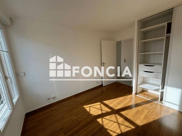 Location Appartement 2 pièces 46.48 m² - 39 RUE JACQUES BREL Cormeilles En Parisis 95240