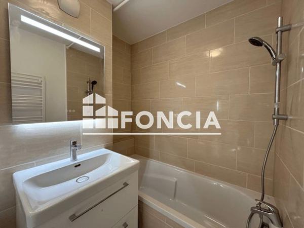 Location Appartement 2 pièces 46.48 m² - 39 RUE JACQUES BREL Cormeilles En Parisis 95240