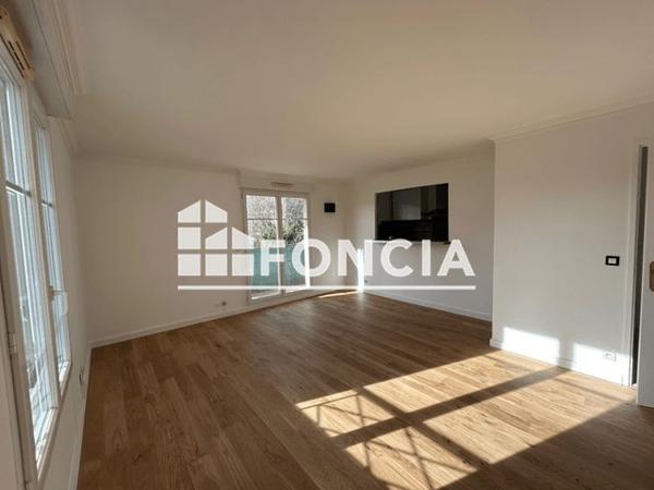 Location Appartement 2 pièces 46.48 m² - 39 RUE JACQUES BREL Cormeilles En Parisis 95240
