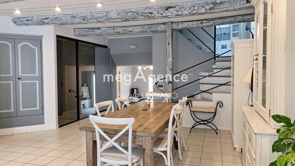 Maison à MANOSQUE, 04100 - 6 pièces 175m²