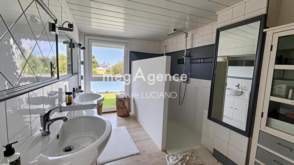 Maison à MANOSQUE, 04100 - 6 pièces 175m²