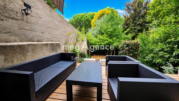 Maison à MANOSQUE, 04100 - 6 pièces 175m²