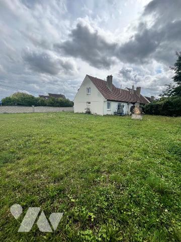 Maison Saint Leu d'Esserent 